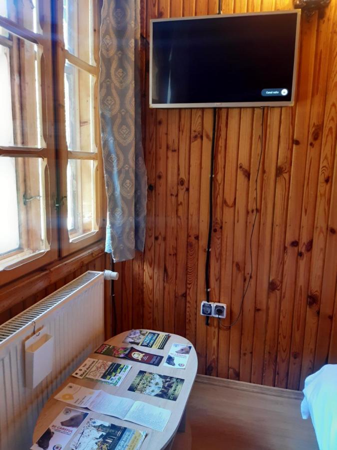 Rustic Regal Apartment Sinaia Exterior photo