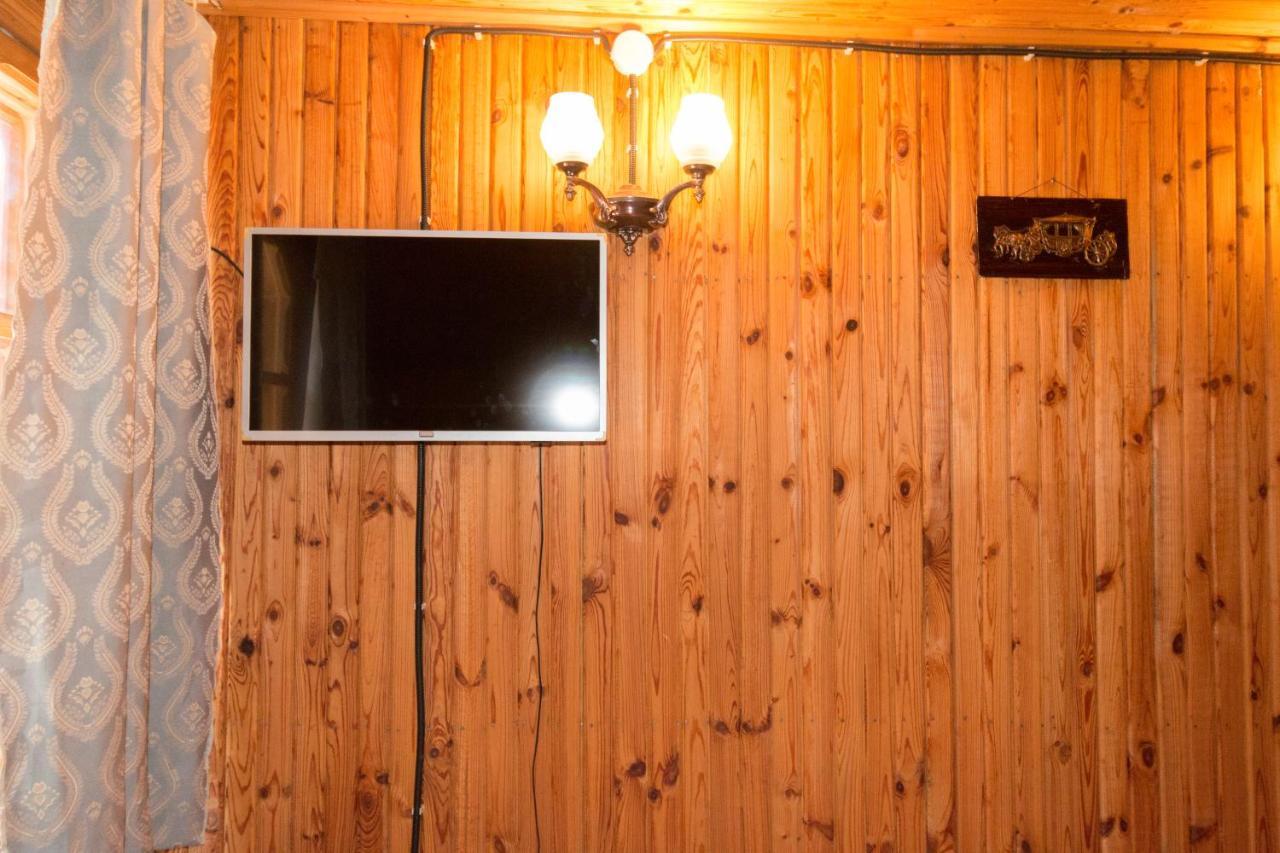 Rustic Regal Apartment Sinaia Exterior photo